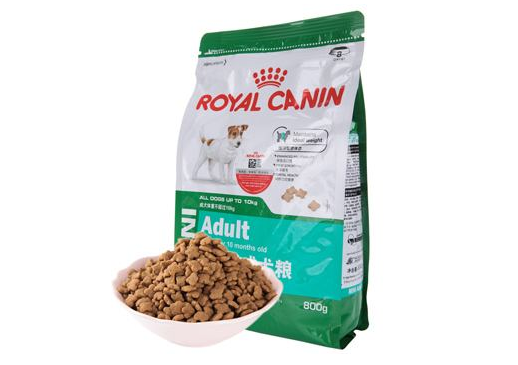愛犬口糧,榴莲视频APP下载IOS標簽監督產品質量讓“鏟S官”更