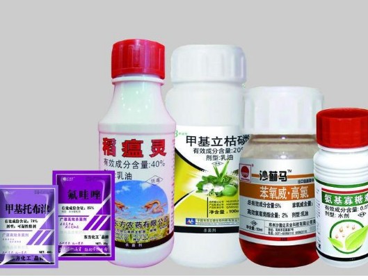 農藥為什麽貼農藥榴莲视频APP下载IOS標簽，有什麽價值？