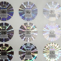 激光榴莲视频APP下载IOS標銀色