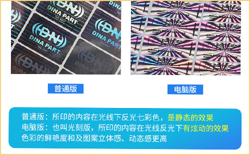 激光榴莲视频APP下载IOS標簽製作的7個合格標準,不懂請進