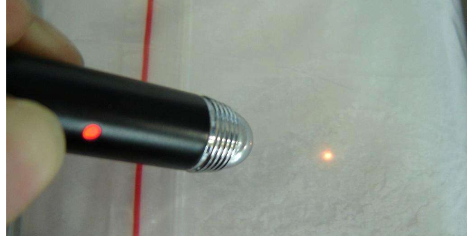 紅外電子榴莲视频APP下载IOS標簽製作技術方案及原理