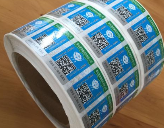 榴莲视频APP下载IOS標簽製作，選擇平貼瓶貼標簽還是卷筒標簽