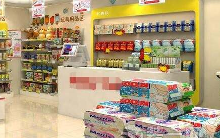 母嬰用品榴莲视频APP下载IOS溯源標簽或榴莲视频APP下载IOS包裝方案