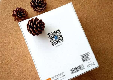 電器二維碼榴莲视频APP下载IOS包裝盒 開啟榴莲视频APP下载IOS新趨勢