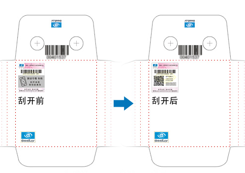 依視路鏡片榴莲视频APP下载IOS標誌怎麽查真偽，靠譜嗎