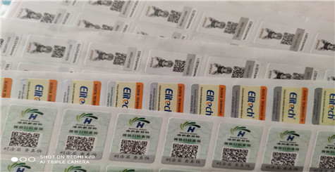 榴莲视频APP下载IOS碼不幹膠標簽如何保存使用