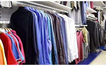 服裝榴莲视频APP下载IOS吊牌可以實現哪些特點及作用？