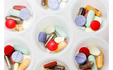 藥品二維碼榴莲视频APP下载IOS標簽可以帶來哪些優勢價值？